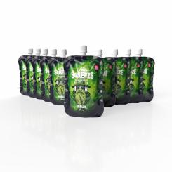 LYQR Squeeze Woodland