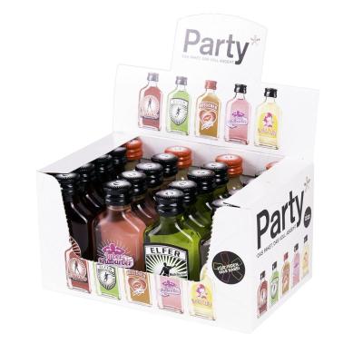 IN-SPIRIT Party-Paket 