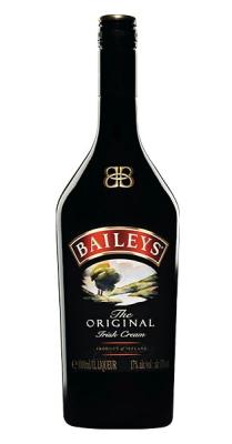 Baileys Irish Cream Original 1,0 l 