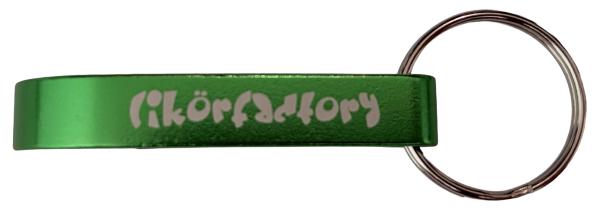 LikörFactory Flaschenöffner 