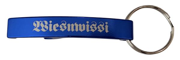 Wiesnwissi Flaschenöffner 