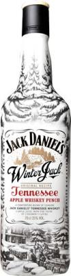 Jack Daniel`s Winter Jack 0,7 l 