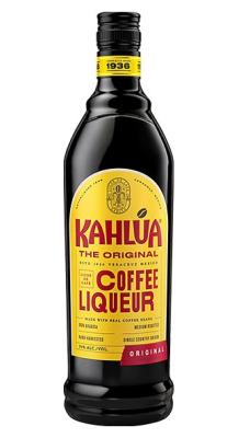 Kahlua Kaffeelikör 0,7 l 