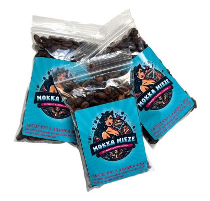 Mokka Mieze Espresso 
