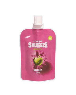 LYQR Squeeze Apfel