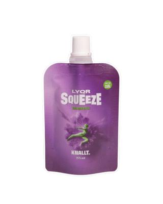 LYQR Squeeze Waldmeister