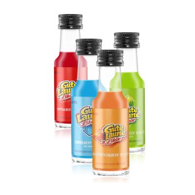 Gute Laune Likör (4x 20 ml) 