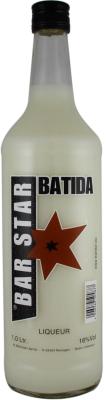 BAR STAR Batida de Coco 1,0 l 