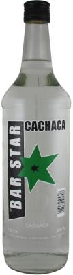 BAR STAR Cachaca 1,0 l 