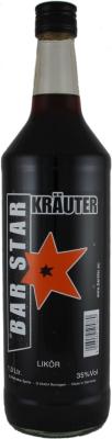 BAR STAR Kräuter 1,0 l 