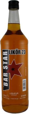 BAR STAR Likör 23 1,0 l 