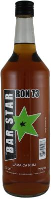 BAR STAR Ron 73 1,0 l 