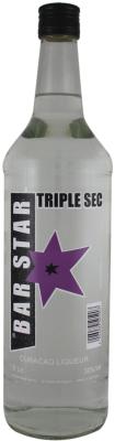 BAR STAR Triple Sec 1,0 l 
