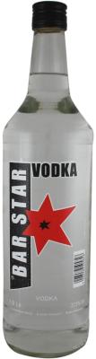 BAR STAR Vodka 1,0 l 