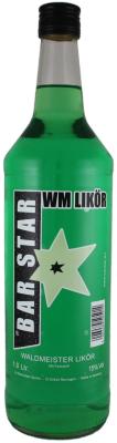 BAR STAR WM 1,0 l 