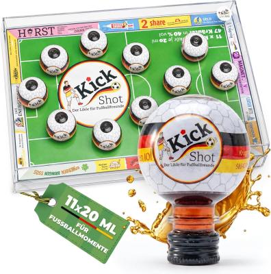 KickShot 11er 