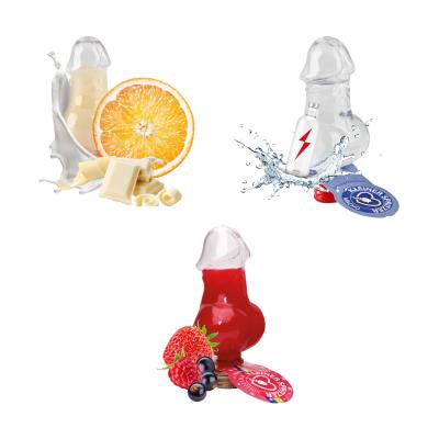 Kleiner Spritzer 
