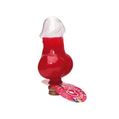 Kleiner Spritzer Pink Berry