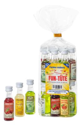 PET Fun-Tüte 20er 