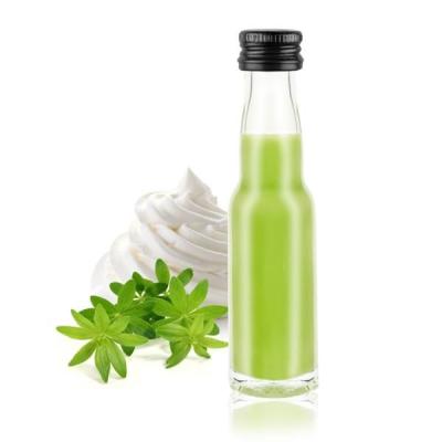 Waldmeister-Sahnelikör 20er RESTPOSTEN 