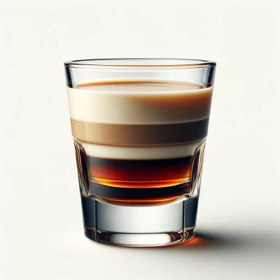 B52 Likör-Shot 