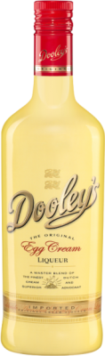 Dooleys Eierlikör 0,7 l RESTPOSTEN 
