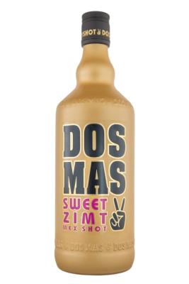 Dos Mas Sweet Zimt 0,7 l RESTPOSTEN 