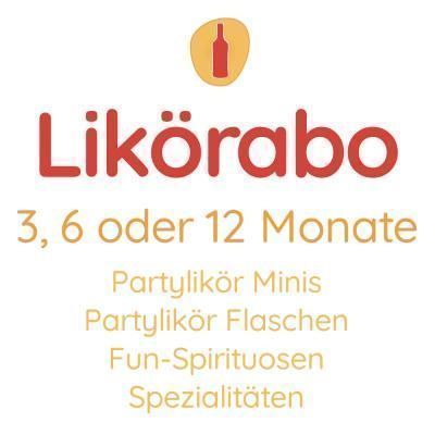 Likörabo 