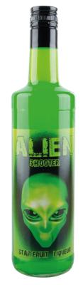 ALIEN Shooter 0,7 l 