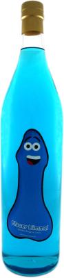 Blauer Lümmel 3,0 l 