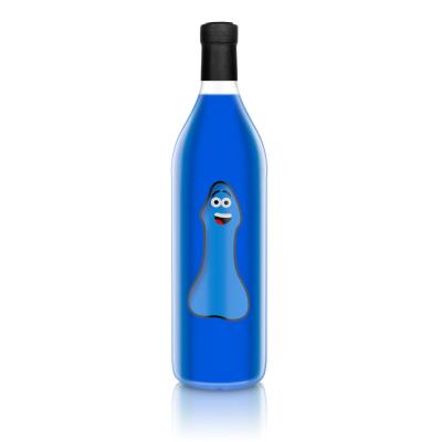 Blauer Lümmel 3,0 l 