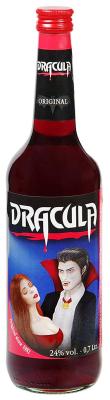 Dracula 0,7 l 
