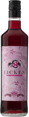 FICKEN Alkoholfrei 0,7 l 