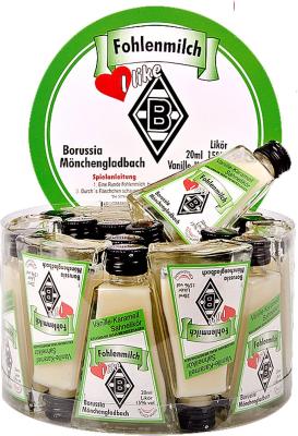 Fohlenmilch Minis 