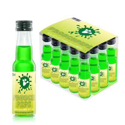 Froschpipi Minis 20er 