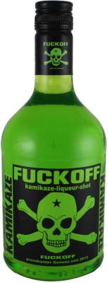 FUCKOFF Kamikaze 0,7 l 