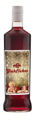 Glühficken 0,75 l 