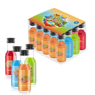Gute Laune Likör Minis PET 20er 