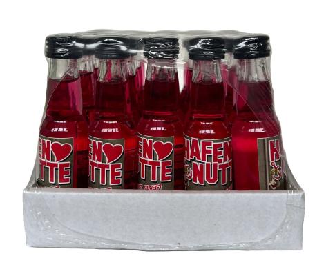 Hafennutte Likör Minis 25er 