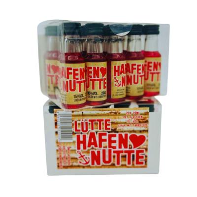 Hafennutte Likör Minis PET 20er 