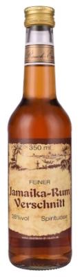 Jamaika Rum 54 40 ml 