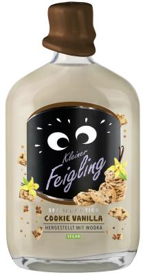 Kleiner Feigling Cookie Vanilla 0,5 l 