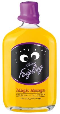 Kleiner Feigling Magic Mango 0,5 l 