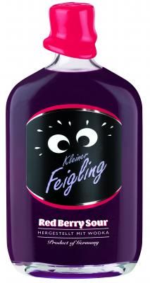Kleiner Feigling Red Berry Sour 0,5 l 