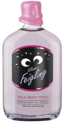 Kleiner Feigling Wild Berry Tonic 0,5 l 