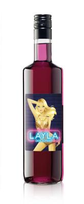 LAYLA Der Schuss 0,7 l 