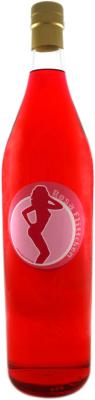 Rosa Flittchen 3,0 l 