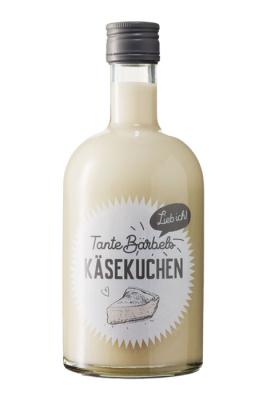 Tante Bärbels Käsekuchenlikör 0,5 l 