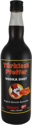 Türkisch Pfeffer Vodka 0,7 l 