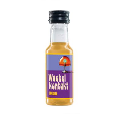 Wackelkontakt Marille Minis PET 20er 